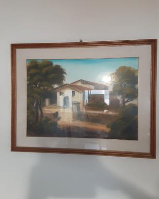 Quadri con cornice