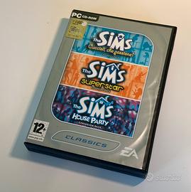 The Sims 1 | Expansion Packs | Classics | PC