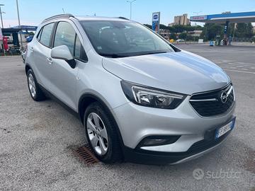 Opel Mokka X 1.4 Turbo GPL Tech 140CV 4x2 Innovati