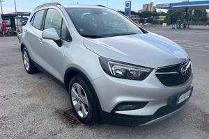 Opel Mokka X 1.4 Turbo GPL Tech 140CV 4x2 Innovati