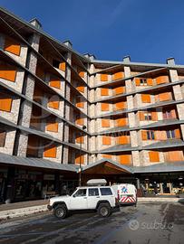 Appartamento Rieti [Cod. rif 3282403VRG]