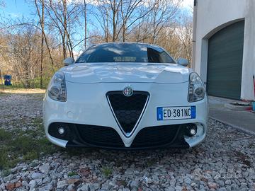 Ricambi originali giulietta