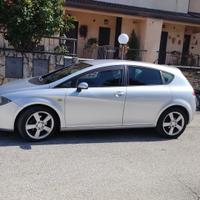 Seat Leon 2a serie