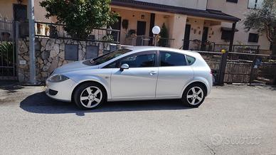 Seat Leon 2a serie