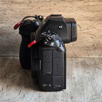 nikon z7