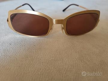 montatura occhiali chanel 