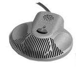 Polycom SoundStation IP 6000 + Microfono esterno –