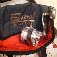 Mulinello EVEROL  VJ8 light