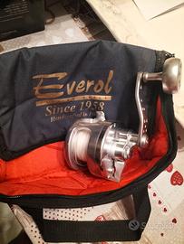 Mulinello EVEROL  VJ8 light