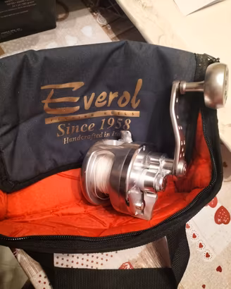 Mulinello EVEROL  VJ8 light