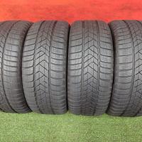 225 45 17 Gomme 80-95% Invernali Pirelli 225 45R17