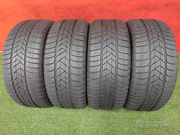 225 45 17 Gomme 80-95% Invernali Pirelli 225 45R17