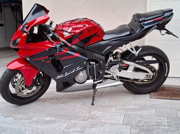 Honda CBR 600 RR