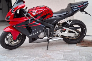 Honda CBR 600 RR