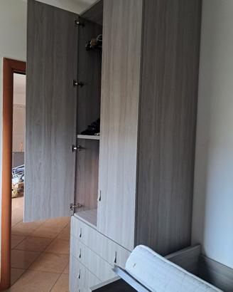 cameretta completa 