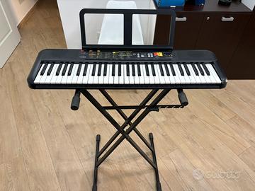 Tastiera Musicale Yamaha PSR-F52