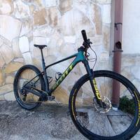 Vedesi scott scale 2024