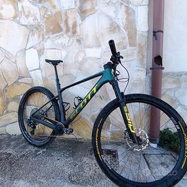 Vedesi scott scale 2024