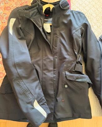 Giacca-pantalone DONNA-BMW STREETGUARD