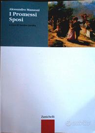 I Promessi Sposi, Alessandro Manzoni, Invidia S.