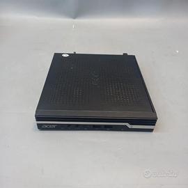 PC ACER MINI -I5-8500.RAM 8GB.256-SSd-win11