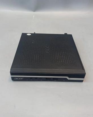 PC ACER MINI -I5-8500.RAM 8GB.256-SSd-win11