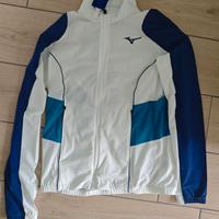 Mizuno maglia Frontier Shadow uomo  nuova taglia S