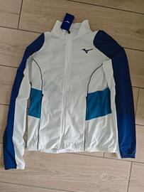 Mizuno maglia Frontier Shadow uomo  nuova taglia S