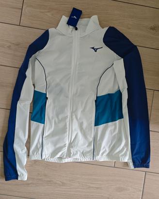 Mizuno maglia Frontier Shadow uomo  nuova taglia S