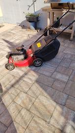 Taglierba motore Castelgarden