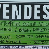 Appartamento Torrette (An)