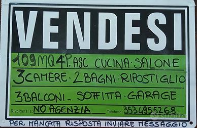 Appartamento Torrette (An)