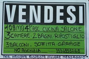 Appartamento Torrette (An)