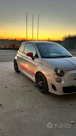 500 abarth 