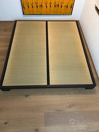 Letto tatami giapponese