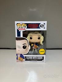 Funko Pop Television 421 Stranger Things Limited