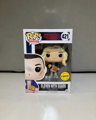 Funko Pop Television 421 Stranger Things Limited