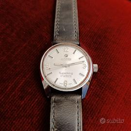 Roamer Super King Vintage