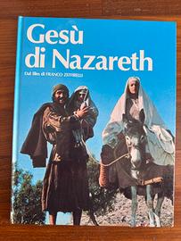 Gesu’ di Nazareth Zeffirelli