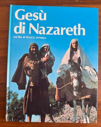 Gesu’ di Nazareth Zeffirelli