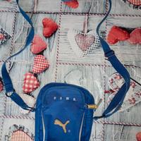 Marsupio a tracolla unisex Puma 