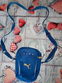 Marsupio a tracolla unisex Puma 