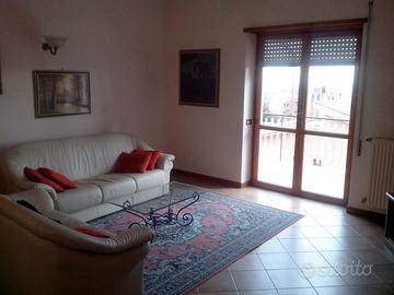 Lanuvio attico e superattico