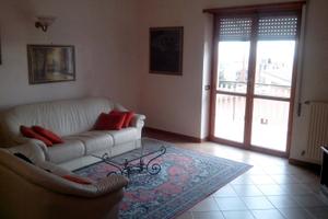 Lanuvio attico e superattico