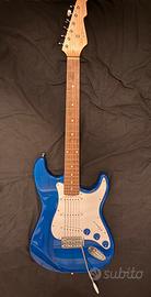 Chitarra vison