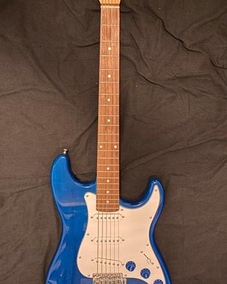 Chitarra vison