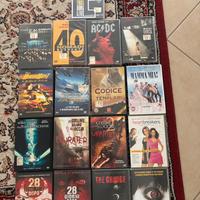 Vari dvd