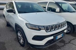 Jeep Compass 1.6 Multijet II 2WD Business