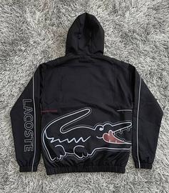 Tuta Lacoste