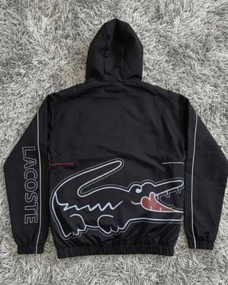 Tuta Lacoste